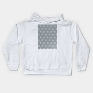 Stella (silver) Kids Hoodie